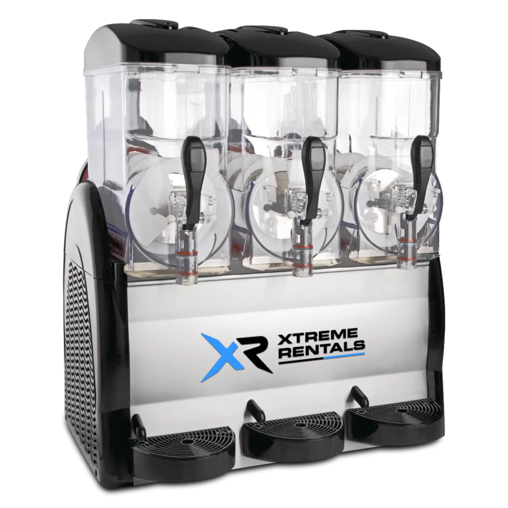 Xtreme Rentals - Mobile Coolroom Hire Sydney