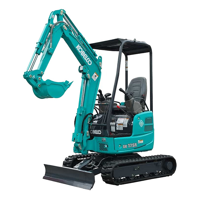 1.7ton